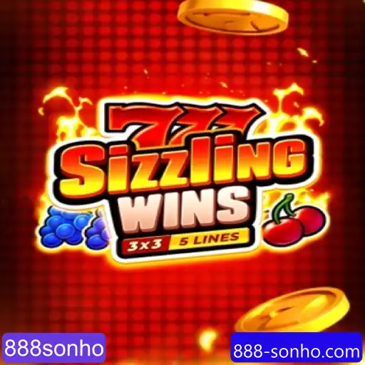 Explorando o Fascinante Mundo de 777sizzlingwins: O Jogo do Momento