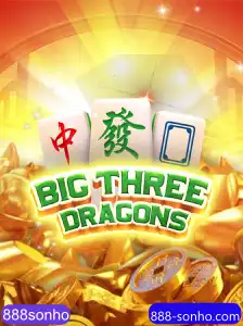 BigThreeDragons: O Novo Fenômeno dos Jogos Online