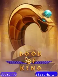 BookOfKeno: Descubra as Regras e Estratégias do Jogo de Sucesso