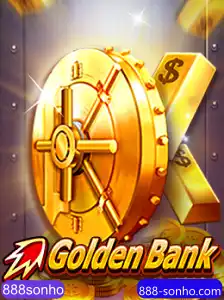 CrazyGoldenBank: Descubra as Emoções de um Jogo Revolucionário