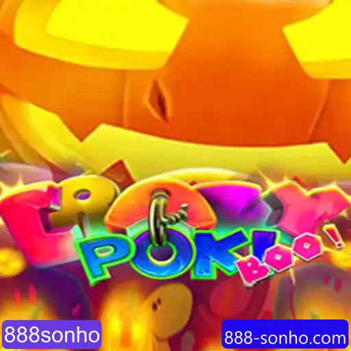 Conheça o jogo CrazyPokiBoo: Uma experiência única no mundo dos games