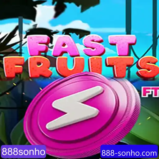 Explorando o Mundo Divertido de FastFruits: A Nova Sensação 888sonho