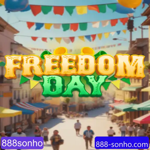 FreedomDay: Descubra o Universo do Jogo Estrategicamente Intuitivo