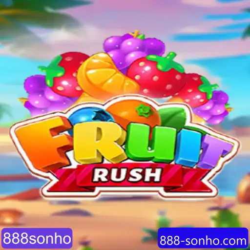 Explorando o Mundo de FruitRush: Um Mergulho nas Regras e Estratégias do Jogo