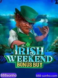 Descubra o Fascinante Mundo do Jogo IrishWeekendBonusBuy