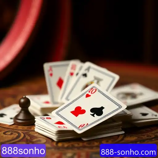 Jogos de cartas