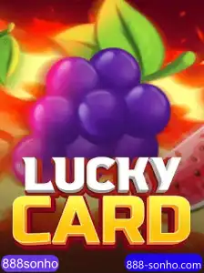 Descubra LuckyCard: O Jogo Que Está Transformando Sonhos em Realidade