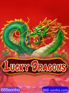 Descubra o Fascinante Mundo de LuckyDragons com 888sonho
