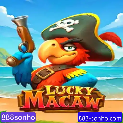 Explorando o Fascinante Mundo de LuckyMacaw: O Jogo dos Sonhos