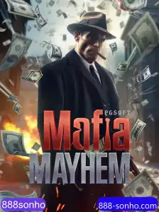 Descubra o Mundo do Jogo MafiaMayhem: Uma Experiência Envolvente