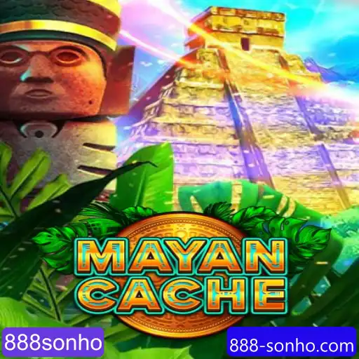 Descubra o Fascinante Mundo de MayanCache: O Jogo Inspirador Baseado em 888sonho