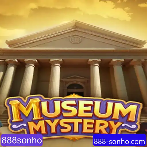 Explorando MuseumMystery: O Jogo que Desafiará sua Mente