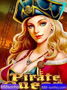 Descubra o Fascinante Mundo de PirateQueen