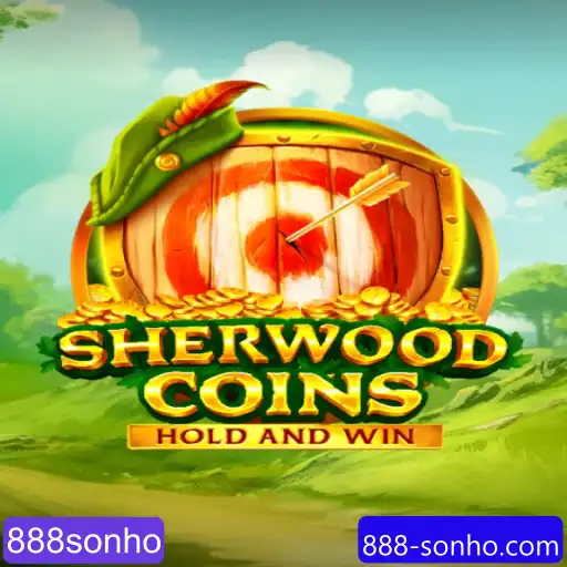 Descubra o Mundo de SherwoodCoins: O Jogo de Estratégia Inspirador