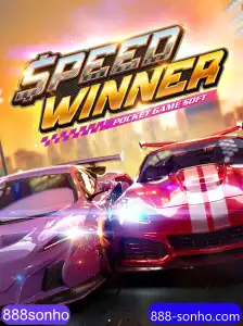 Descubra o Mundo Emocionante de SpeedWinner e como 888sonho Transforma a Experiência