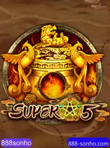 Descubra as Regras e Estratégias do Jogo Super5
