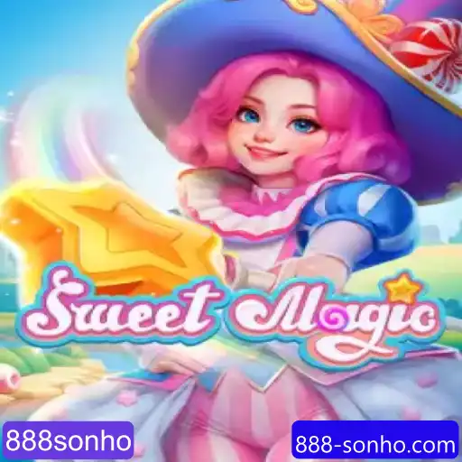 Descubra a Magia do Jogo SweetMagic: Regras e Novidades