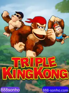 Explorando o Misterioso Mundo de TripleKingKong: Um Mergulho em 888sonho