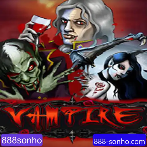 Vampire: Desvendando o Mundo das Sombras no Jogo Inovador da 888sonho