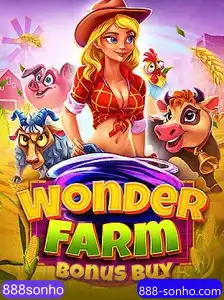 Explorando o Fascinante Mundo de WonderFarmBonusBuy e 888sonho