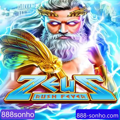 ZeusRushFever: Desvendando o Mundo do Jogo 888sonho